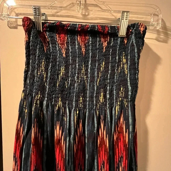 ~Mudd~ Summer Dress - Small - Picture 2 of 5